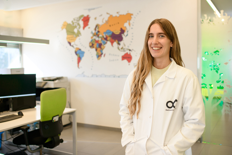 María José Ibañez