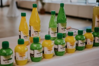 Derivados Cítricos participa en la misión comercial Murcia – Bélgica Taste 2026